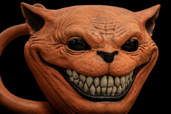 HALLOWEEN CHESHIRE - Image 8