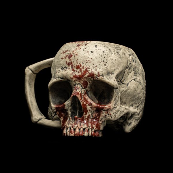 HALF SKULL - Image 3
