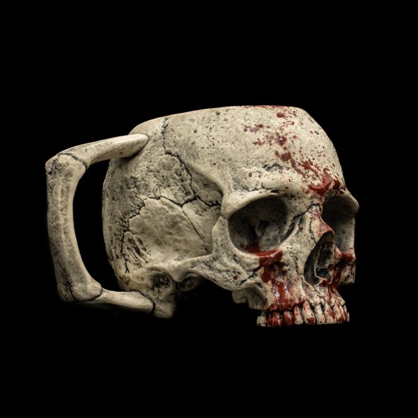 HALF SKULL - Image 7