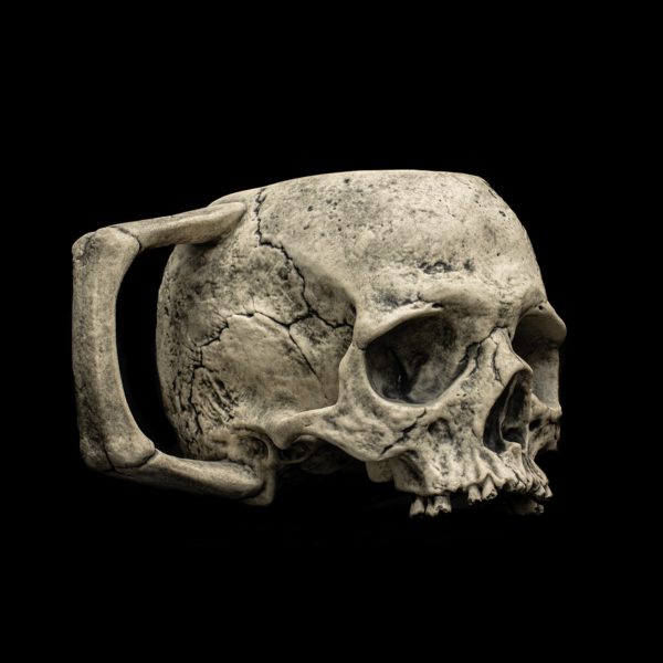 HALF SKULL - Image 6