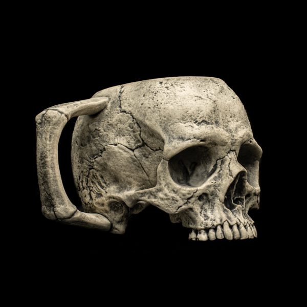 HALF SKULL - Image 5