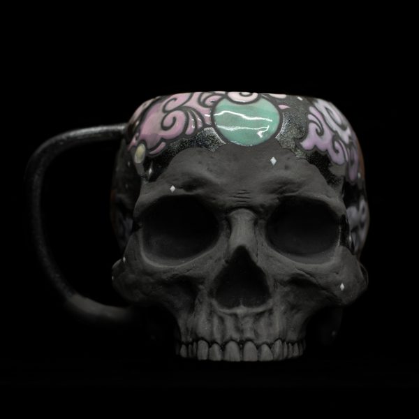 COSMIC SKULL COLLAB - Image 6