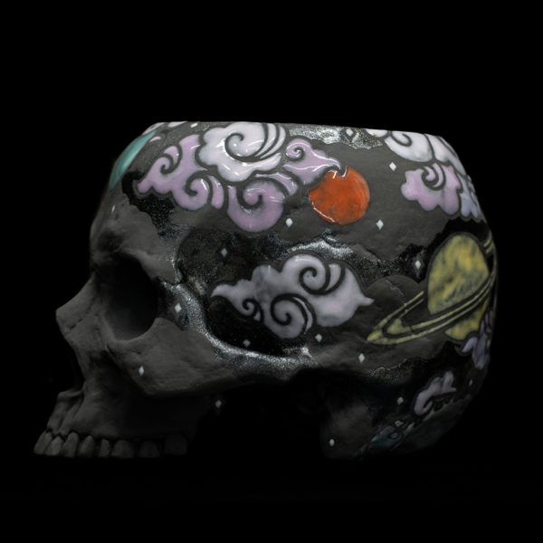 COSMIC SKULL COLLAB - Image 3