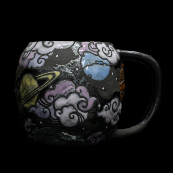 COSMIC SKULL COLLAB - Image 5