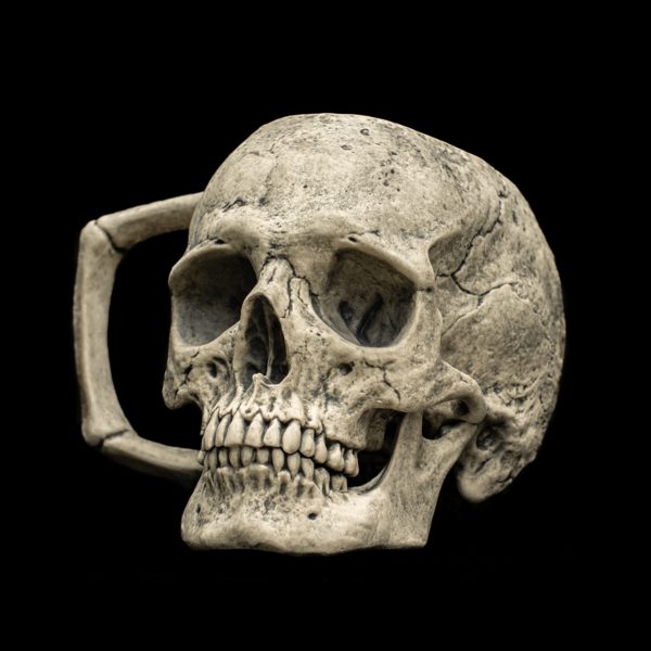 SKULL