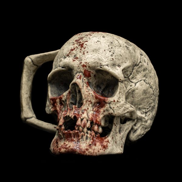 SKULL - Image 4
