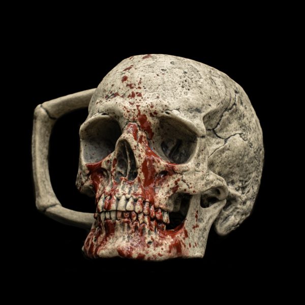 SKULL - Image 3