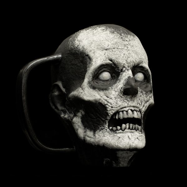 WITCH DOCTOR NED - Image 2