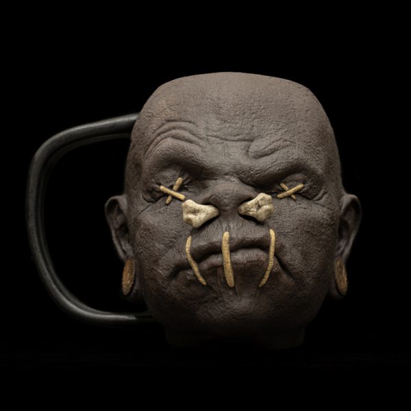 BIG ED - DARK VARIANT - Image 2