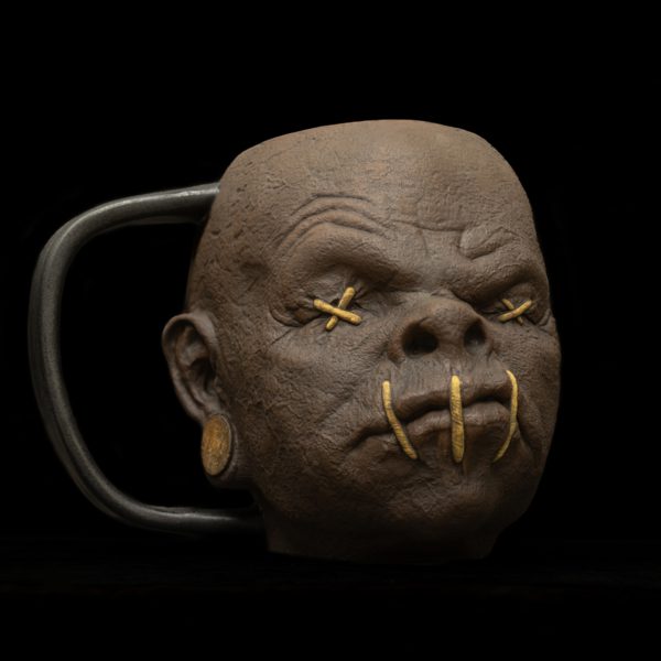 BIG ED - DARK VARIANT - Image 3