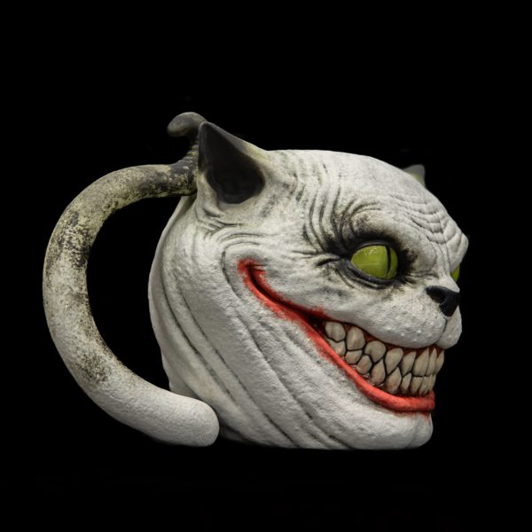 JOKER CHESHIRE - Image 2