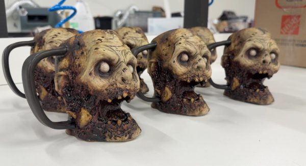 FOUL JAKE PROTOTYPE - Image 2