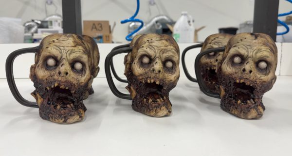 FOUL JAKE PROTOTYPE