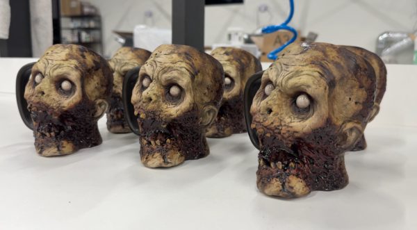 FOUL JAKE PROTOTYPE - Image 3