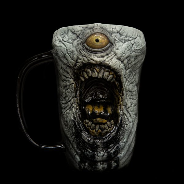 CYCLOPS MIKE - Image 2