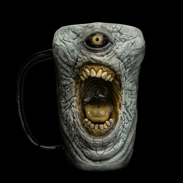 CYCLOPS MIKE - Image 3