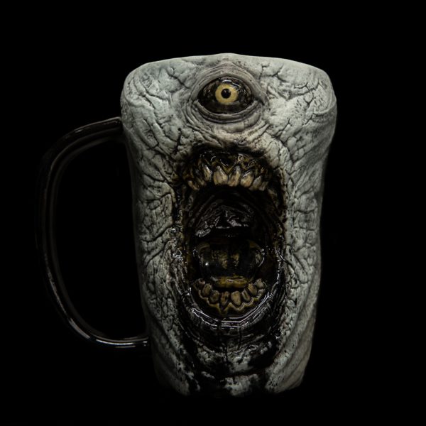 CYCLOPS MIKE - Image 4