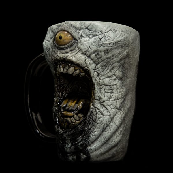 CYCLOPS MIKE - Image 6
