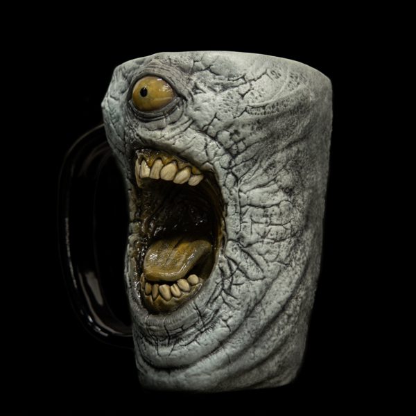 CYCLOPS MIKE - Image 5