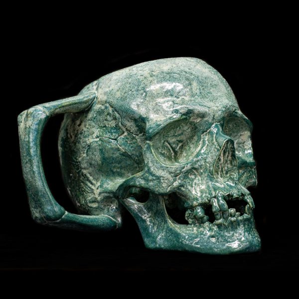 LICHEN SKULL - Image 4