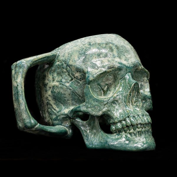 LICHEN SKULL - Image 3