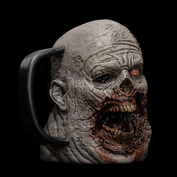GREY HANGRY HANK - Image 8