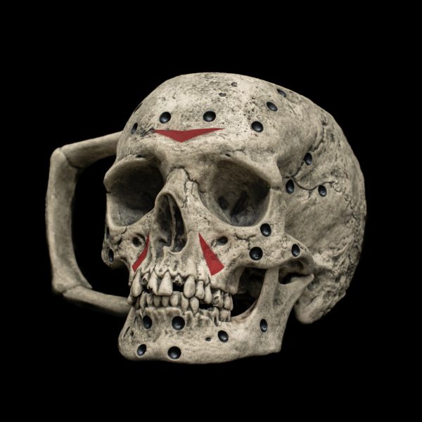F13 SKULL