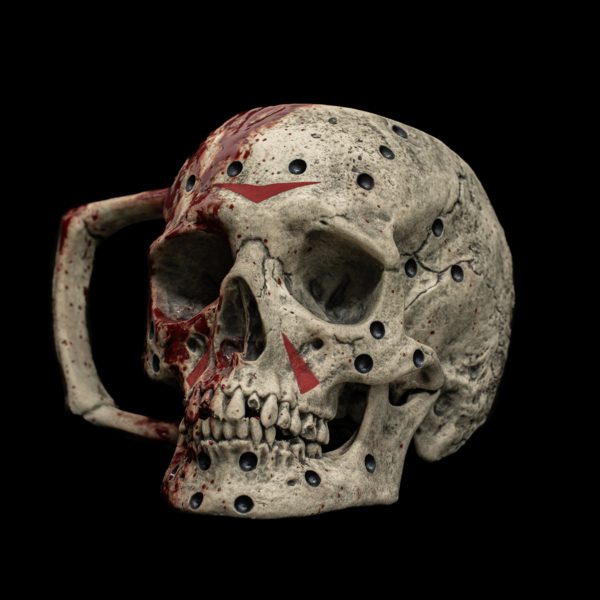 F13 SKULL - Image 2