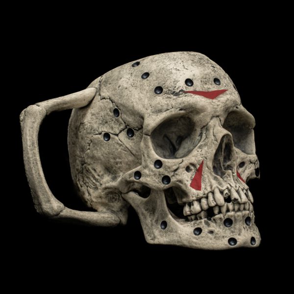 F13 SKULL - Image 3
