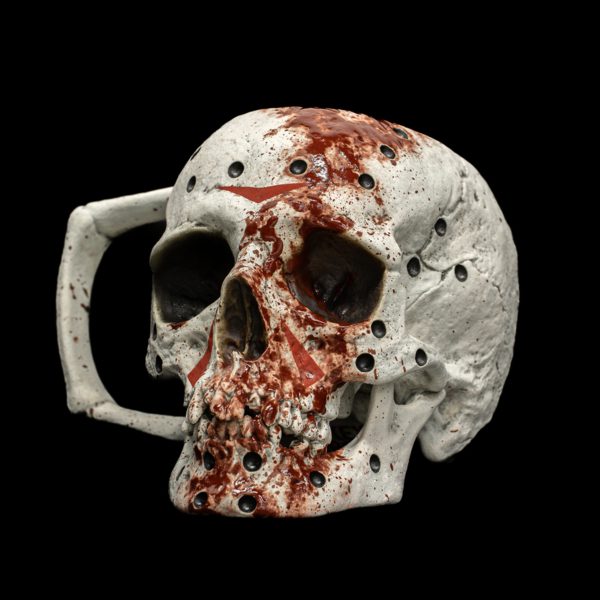 DELUXE F13 SKULL - Image 2