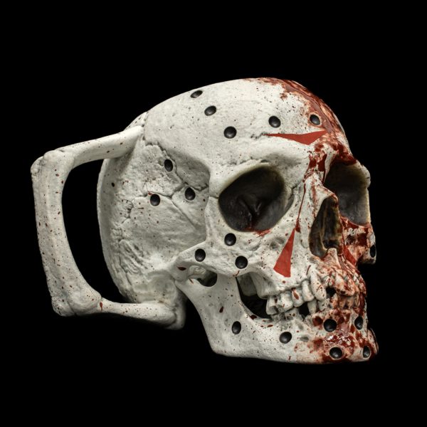 DELUXE F13 SKULL - Image 4