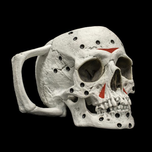 DELUXE F13 SKULL - Image 3