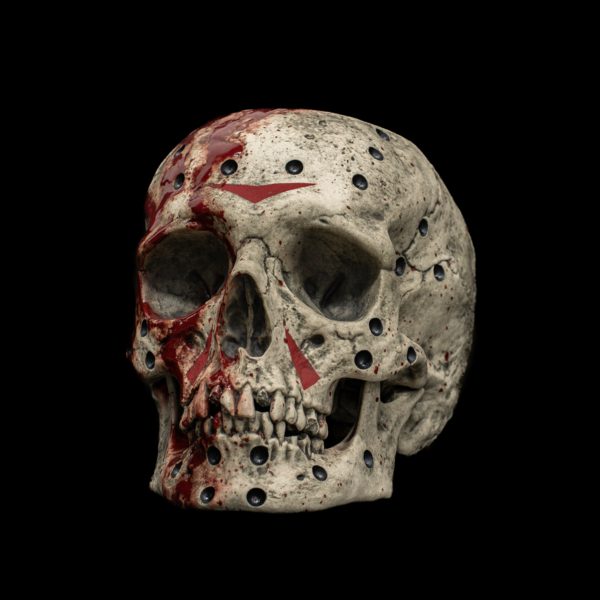 F13 SKULL BOWL - Image 2