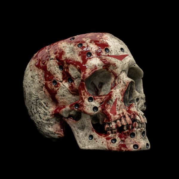 F13 SKULL BOWL - Image 4