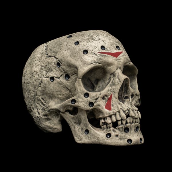 F13 SKULL BOWL - Image 3