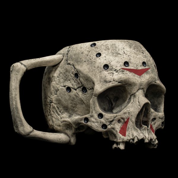 F13 HALF SKULL - Image 3