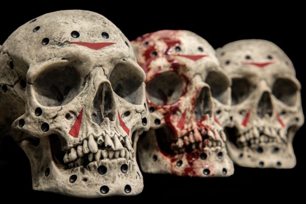 F13 SKULL - Image 7