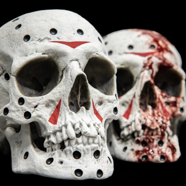DELUXE F13 SKULL - Image 6
