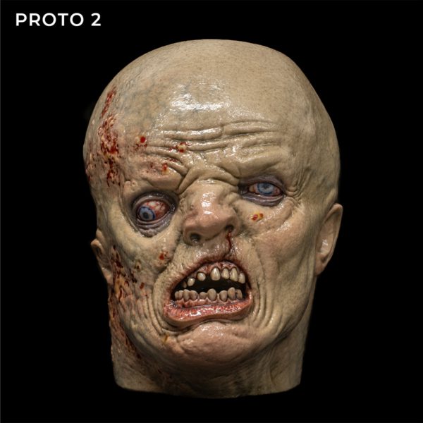 F13 GUS PROTOTYPES - Image 2