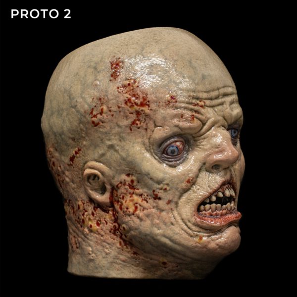 F13 GUS PROTOTYPES - Image 3