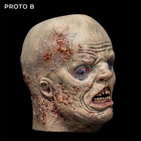 F13 GUS PROTOTYPES - Image 7
