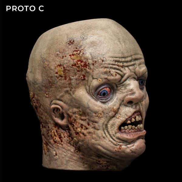 F13 GUS PROTOTYPES - Image 9