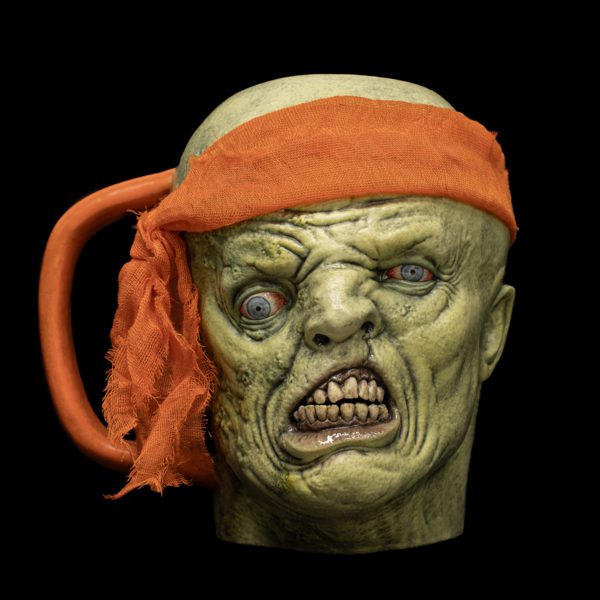 TOXIC GUS