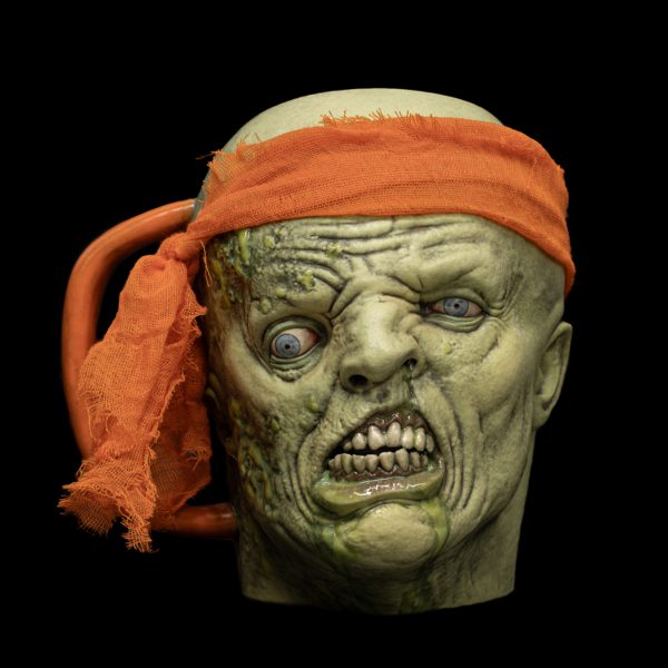 TOXIC GUS - Image 2