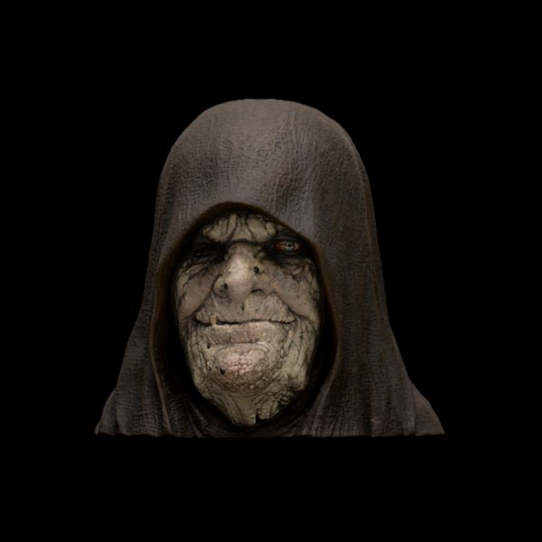 LITTLE HAG