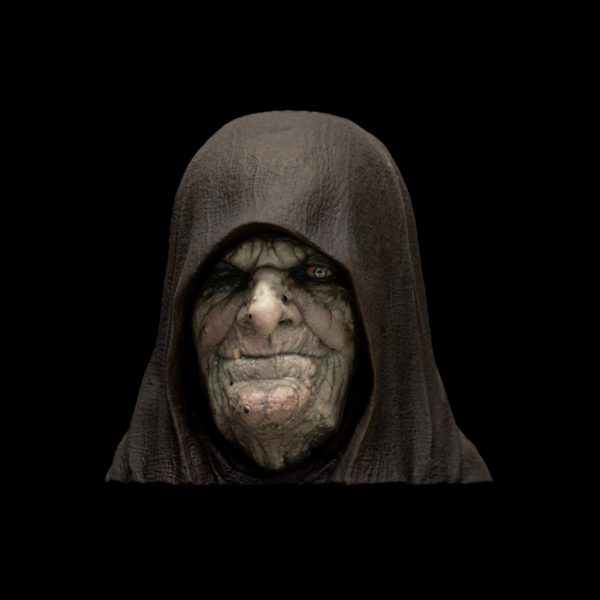 LITTLE HAG - Image 3