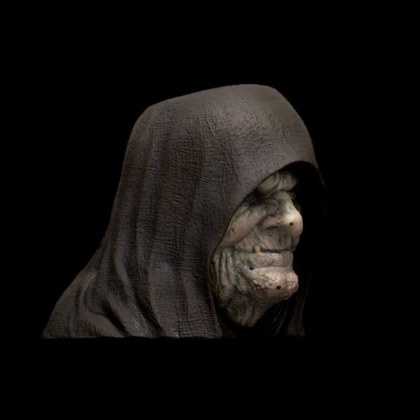 LITTLE HAG - Image 5