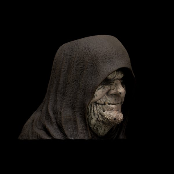 LITTLE HAG - Image 4