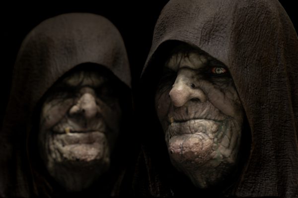 LITTLE HAG - Image 9