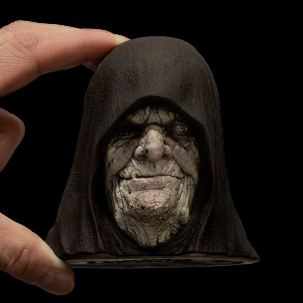 LITTLE HAG - Image 2